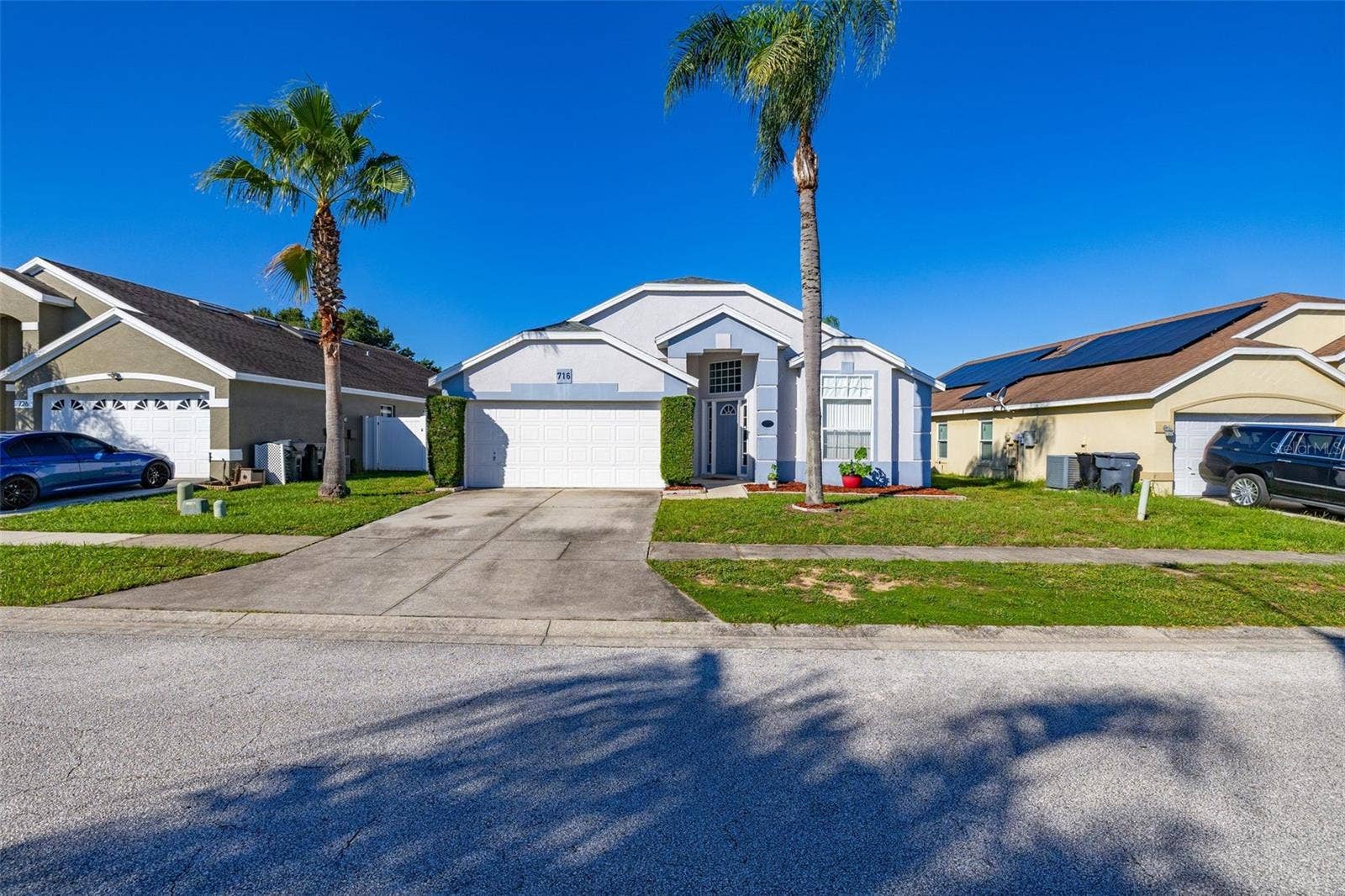 716 ROCHESTER LOOP, Davenport, FL 33897