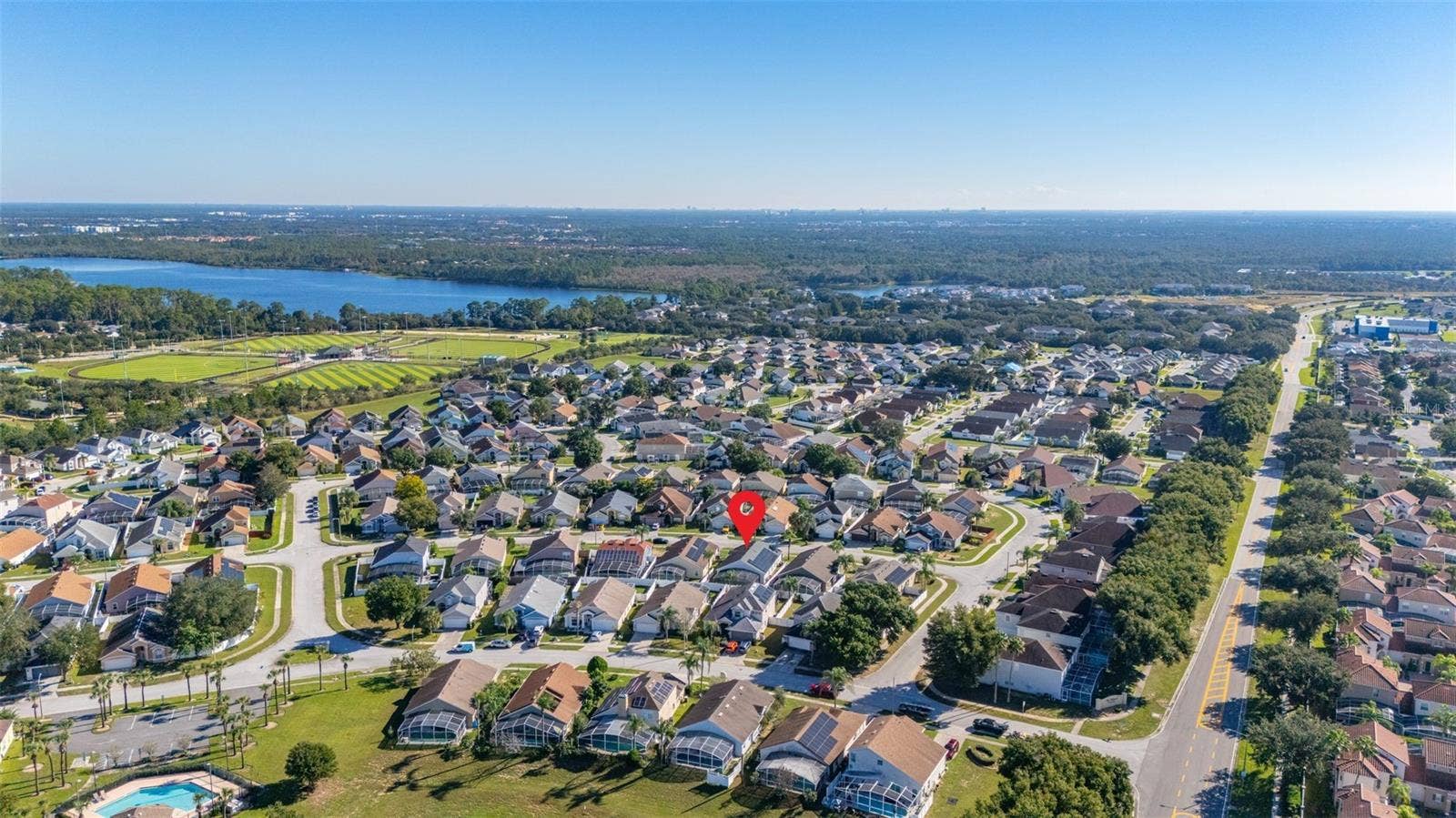716 ROCHESTER LOOP, Davenport, FL 33897