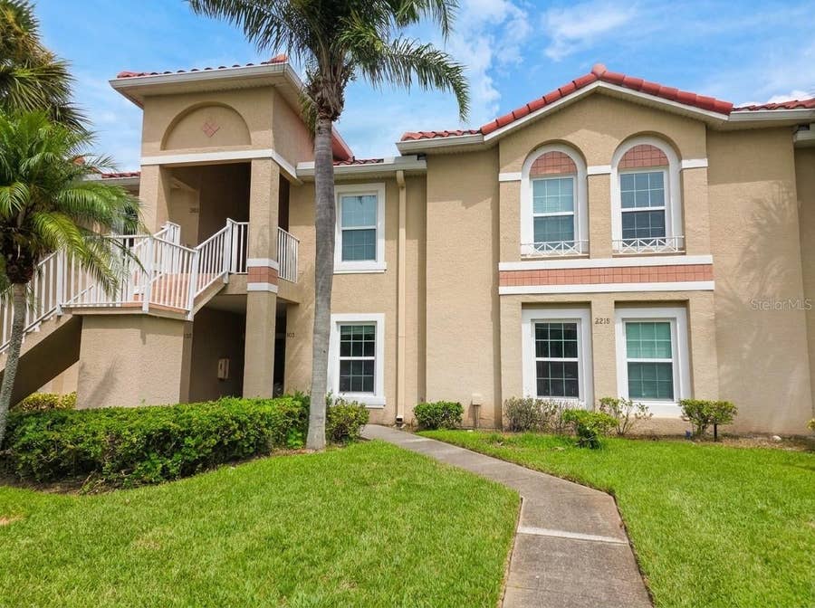 Property photo for 2818 OSPREY COVE PLACE, #103, Kissimmee, FL