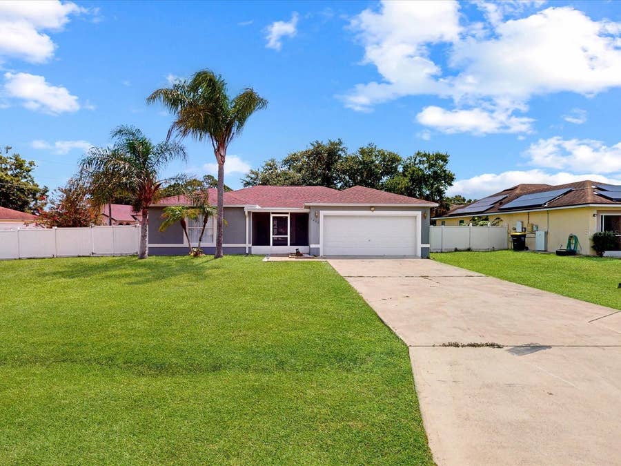 Property photo for 1444 SWIFT COURT, Poinciana, FL