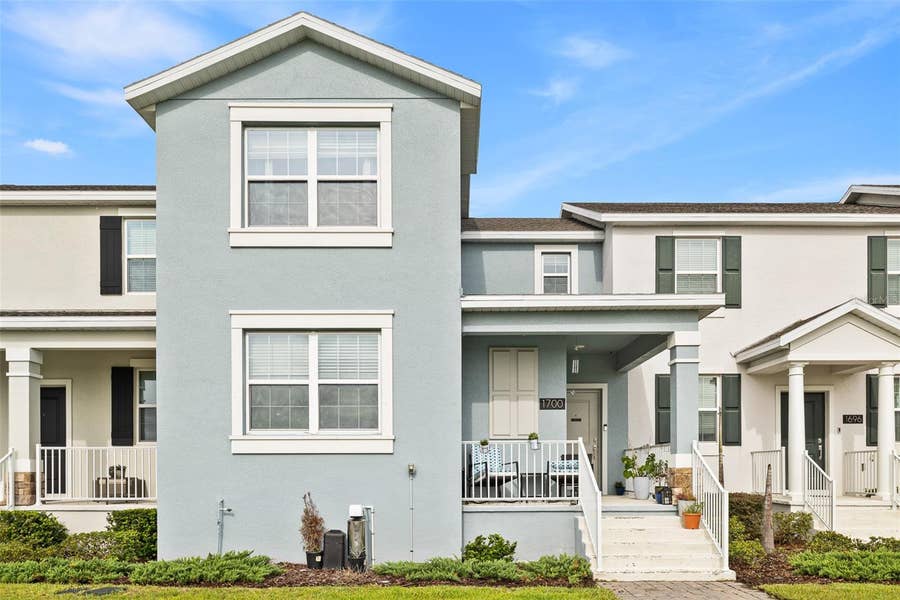 Property photo for 1700 TOHOQUA BOULEVARD, Kissimmee, FL