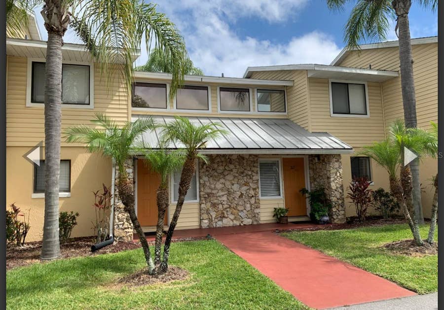 Property photo for 2777 N POINCIANA BOULEVARD, #1106, Kissimmee, FL