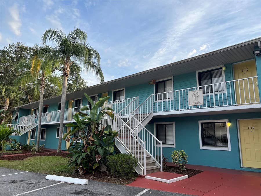 Property photo for 2777 N POINCIANA BOULEVARD, #2120, Kissimmee, FL