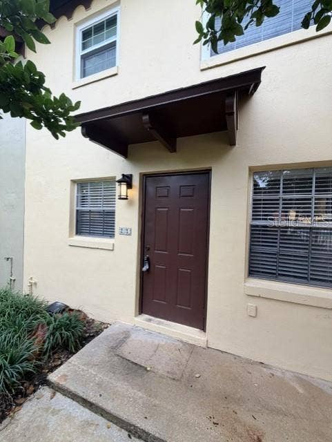 Property photo for 1523 CATHERINE STREET, #21, Orlando, FL
