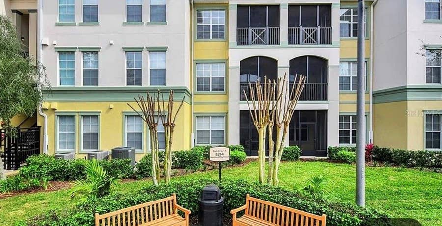 Property photo for 8264 MARITIME FLAG STREET, #1429, Windermere, FL