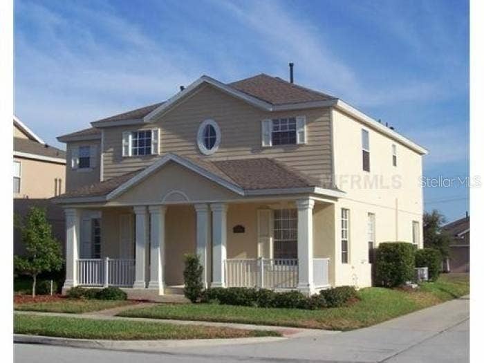 Property photo for 14601 OLD THICKET TRACE, Winter Garden, FL