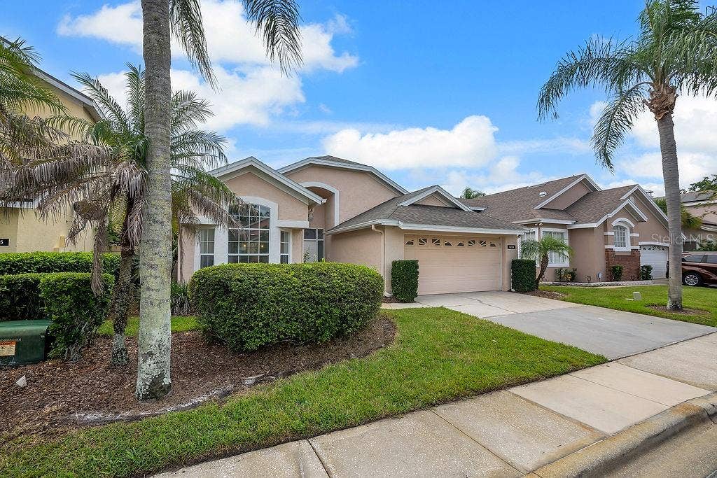 14331 DULCIMER COURT, Orlando, FL 32837