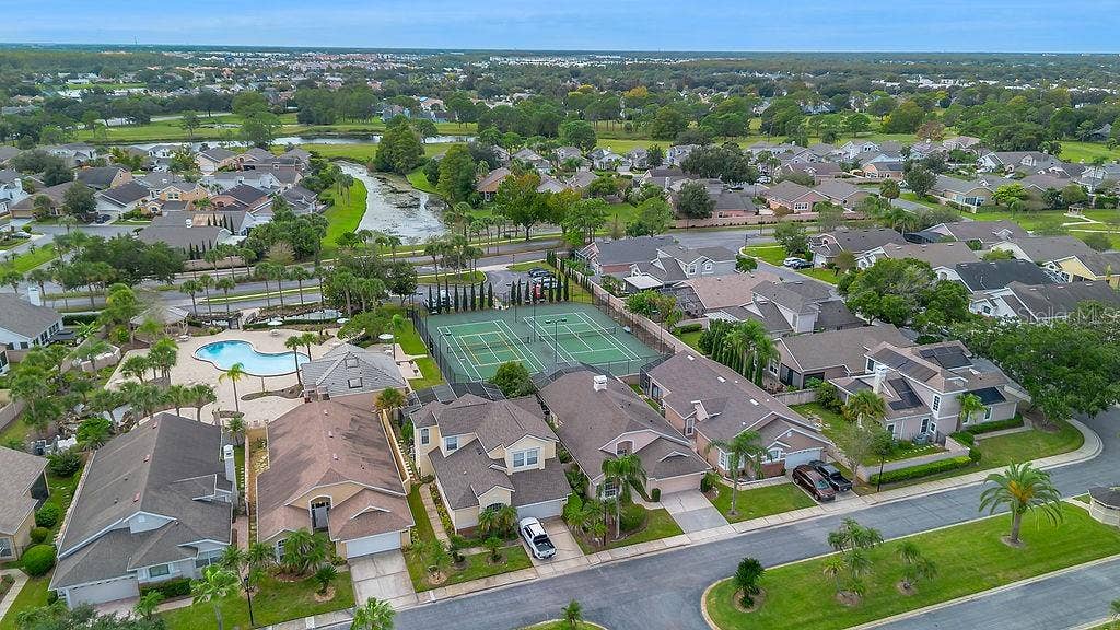 14331 DULCIMER COURT, Orlando, FL 32837