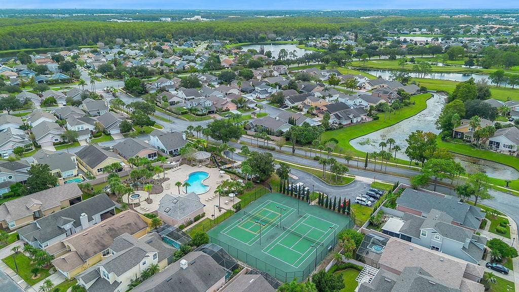 14331 DULCIMER COURT, Orlando, FL 32837