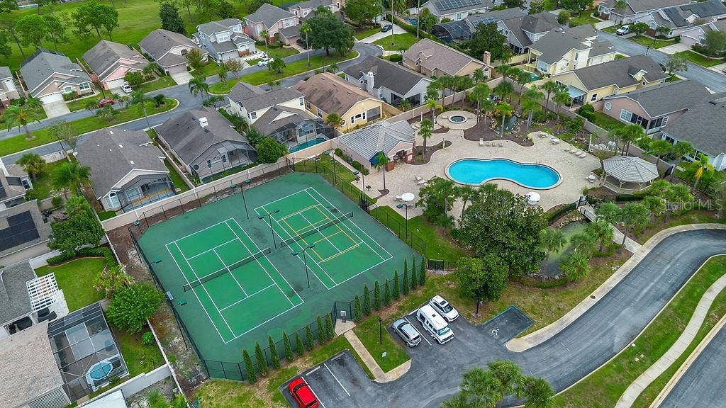 14331 DULCIMER COURT, Orlando, FL 32837