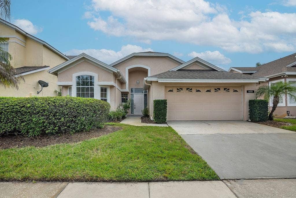 14331 DULCIMER COURT, Orlando, FL 32837