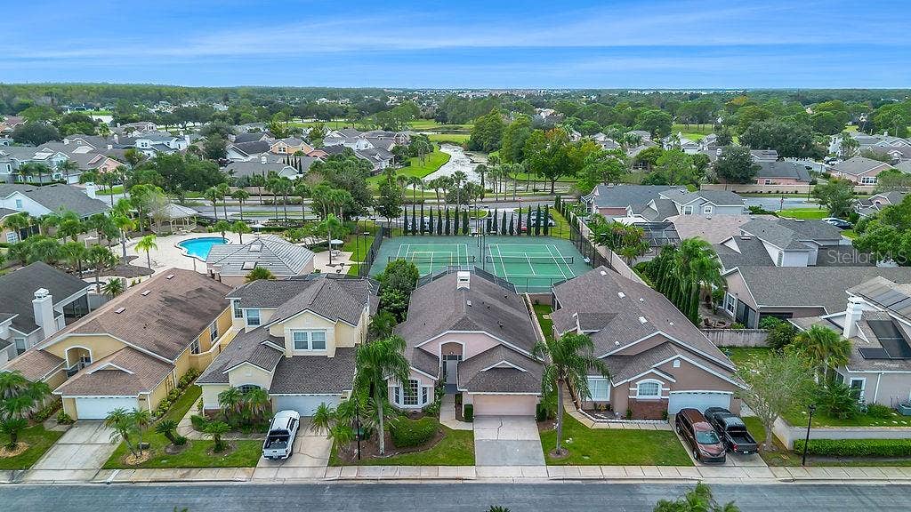 14331 DULCIMER COURT, Orlando, FL 32837