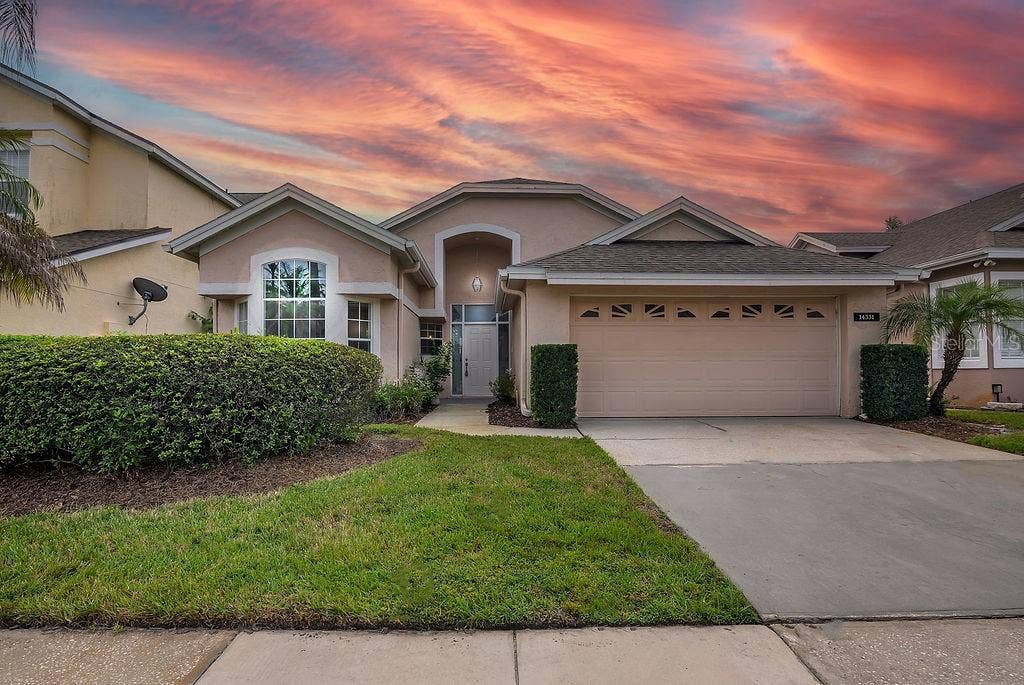 14331 DULCIMER COURT, Orlando, FL 32837