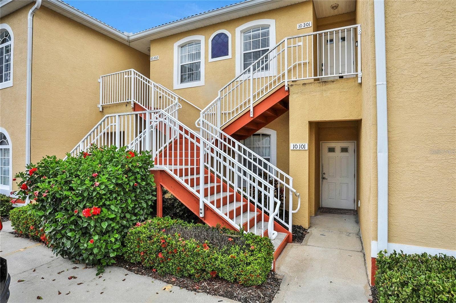 10201 INDIAN CREEK DRIVE, #10B, Poinciana, FL 34759