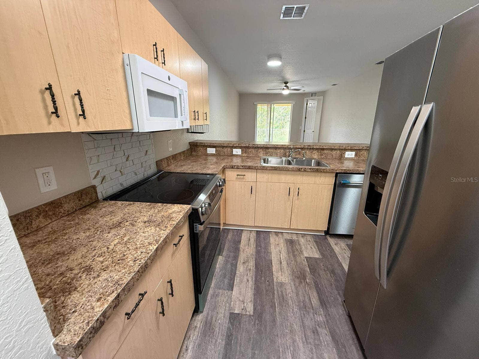10201 INDIAN CREEK DRIVE, #10B, Poinciana, FL 34759