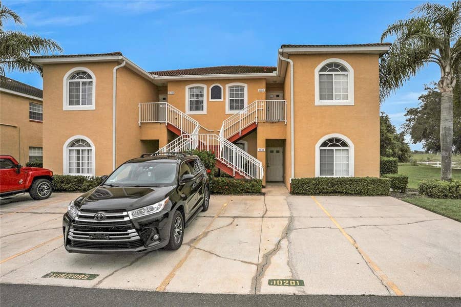 Property photo for 10201 INDIAN CREEK DRIVE, #10B, Poinciana, FL