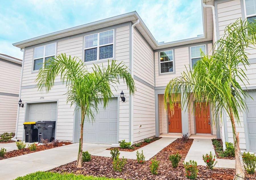 Property photo for 1774 DELIGHTFUL DRIVE, Davenport, FL