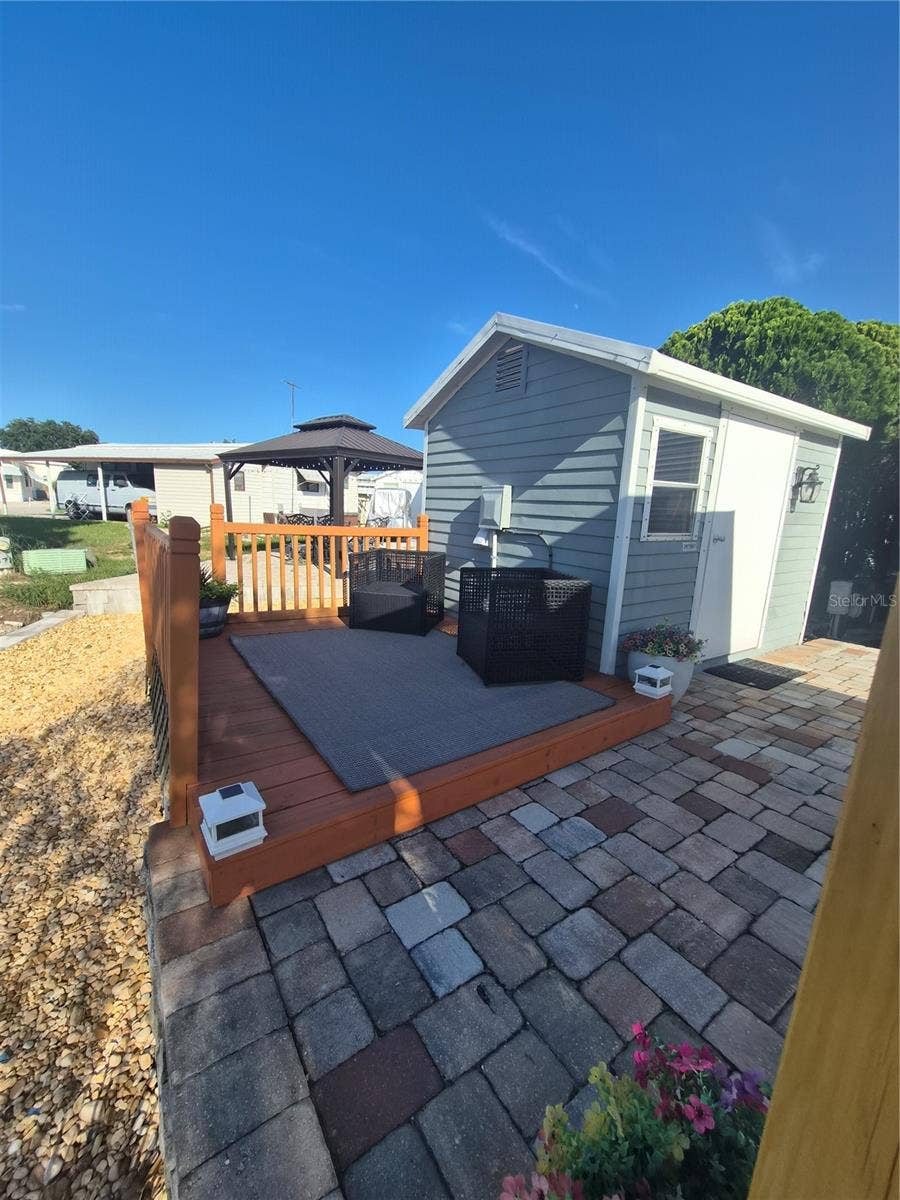 650 CENTER CREST BOULEVARD, Davenport, FL 33837