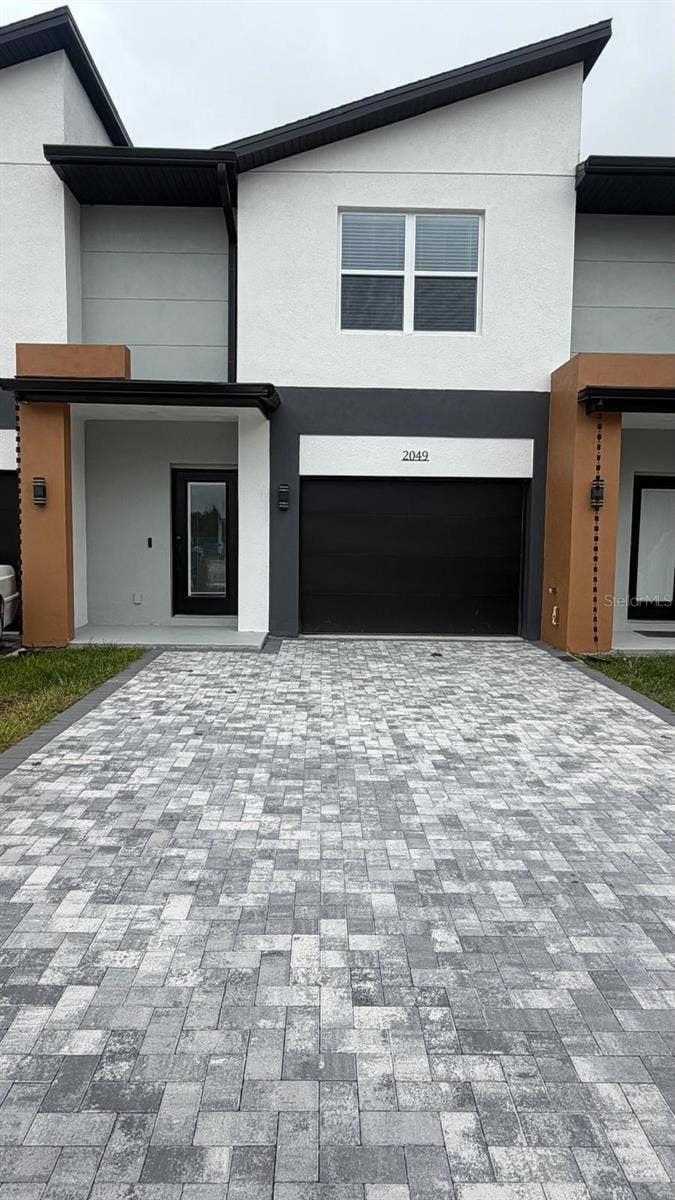 Property photo for 2049 BARROSO STREET, Davenport, FL