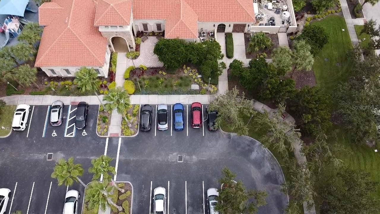 Club House
