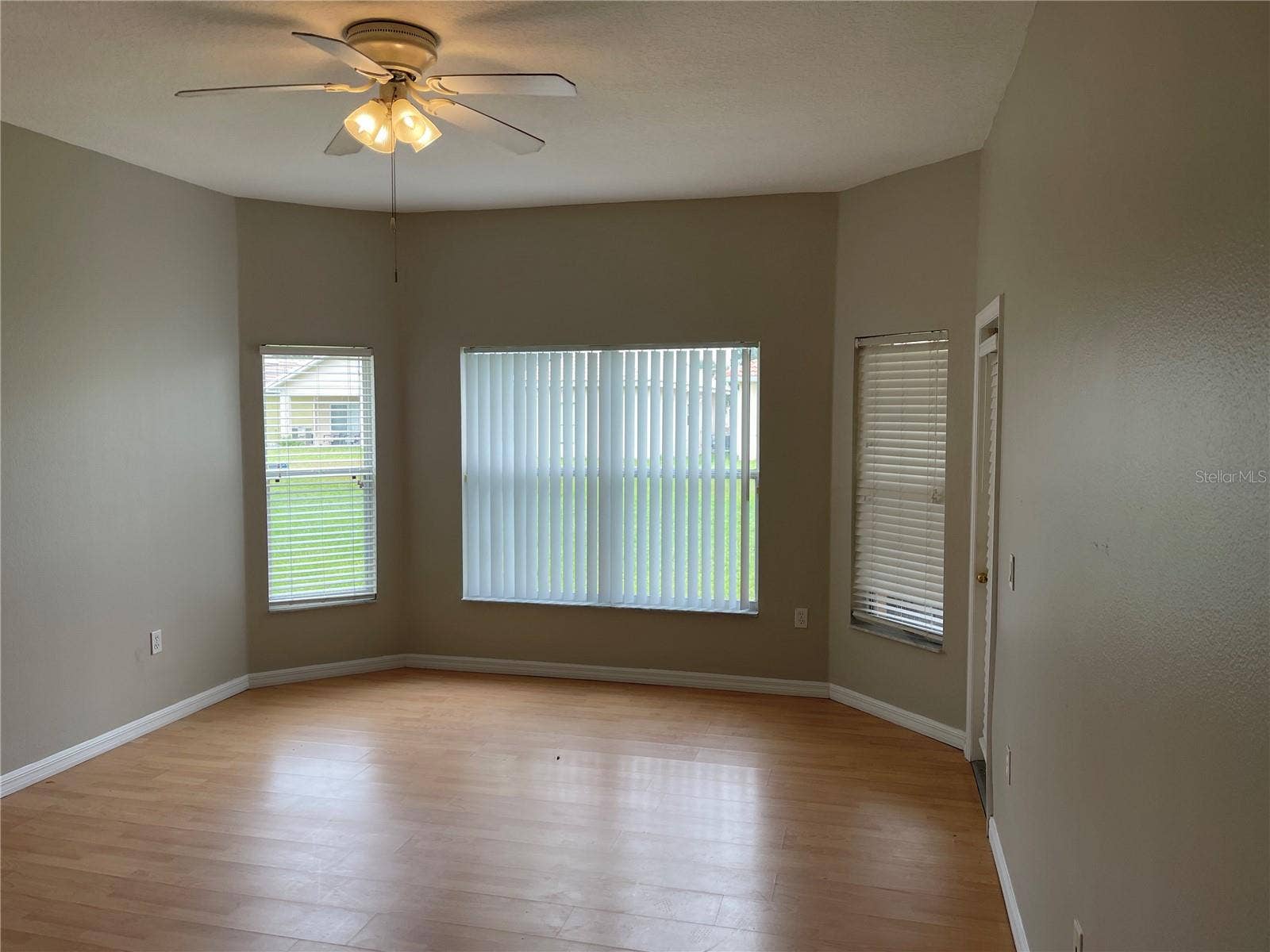 Owner Room