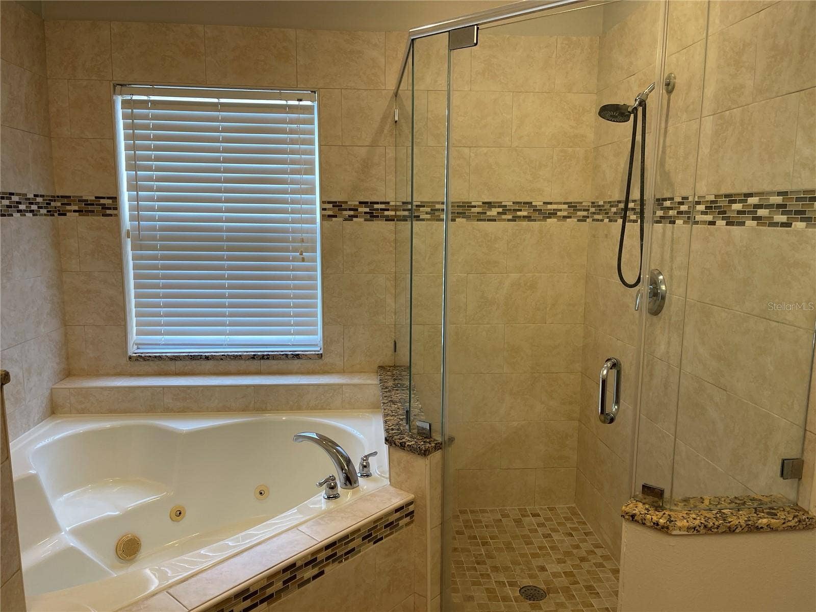 Owners Bath