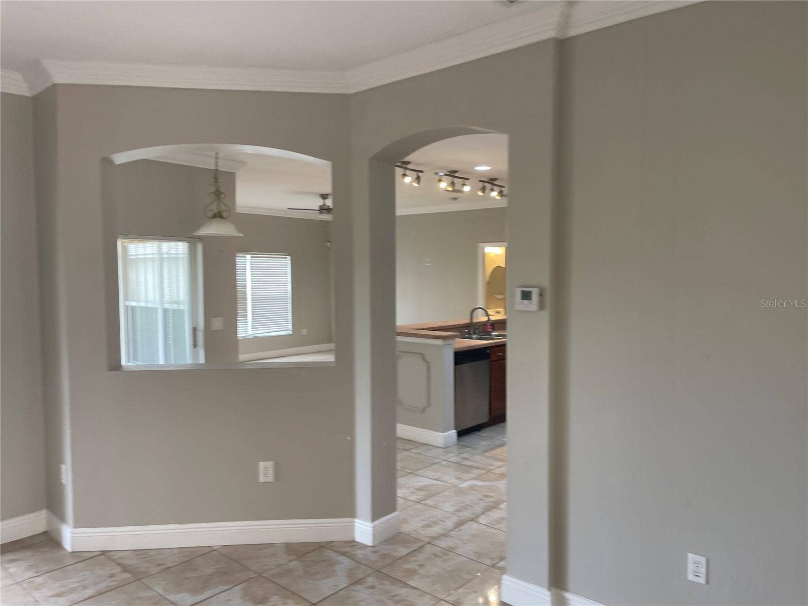 Family/Dining/Living Room
