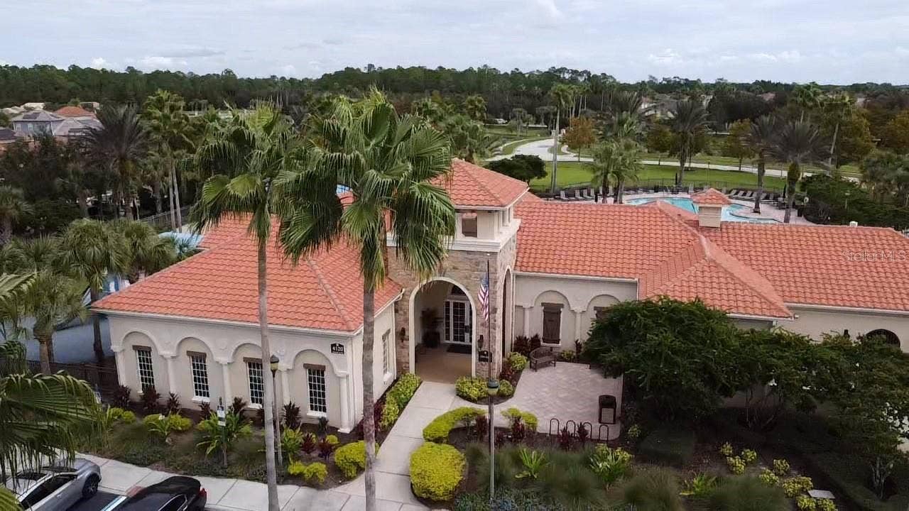 3930 PORT SEA PLACE, Kissimmee, FL 34746