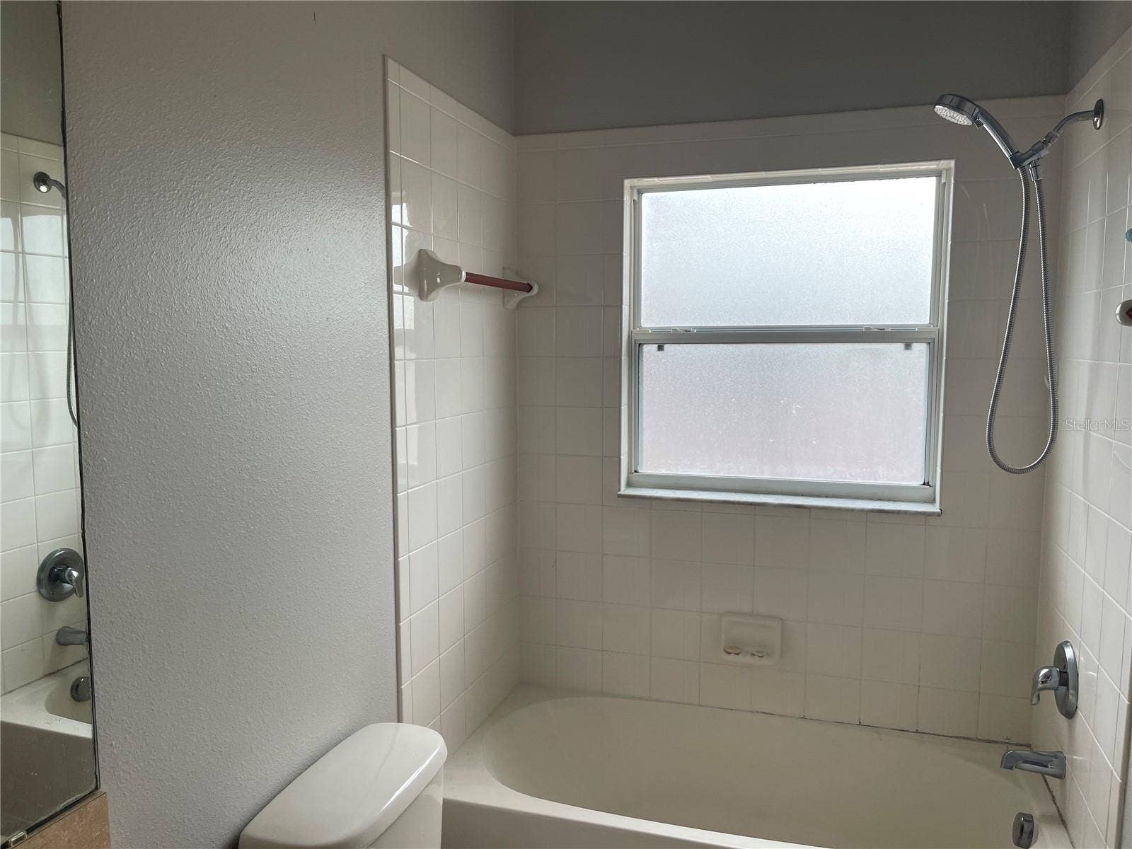 Loft room/Playing room Full bathroom