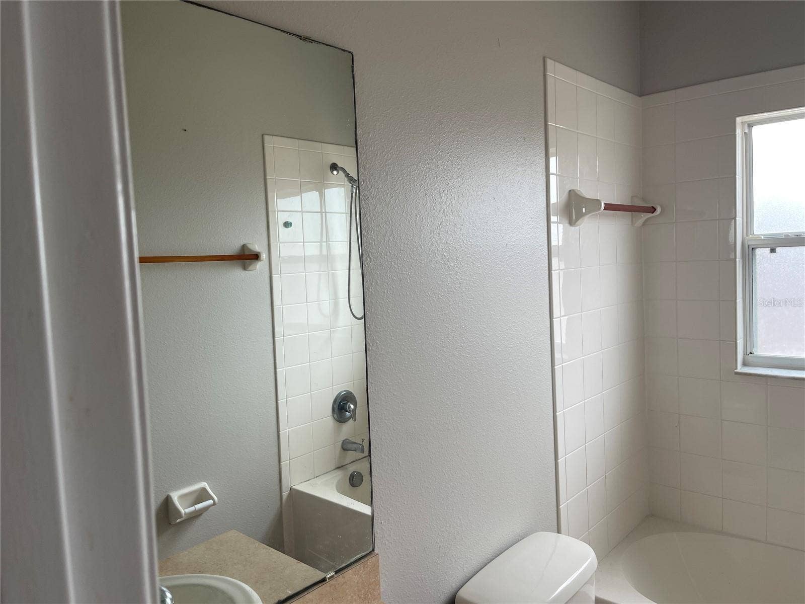 Loft room/Playing room Full bathroom