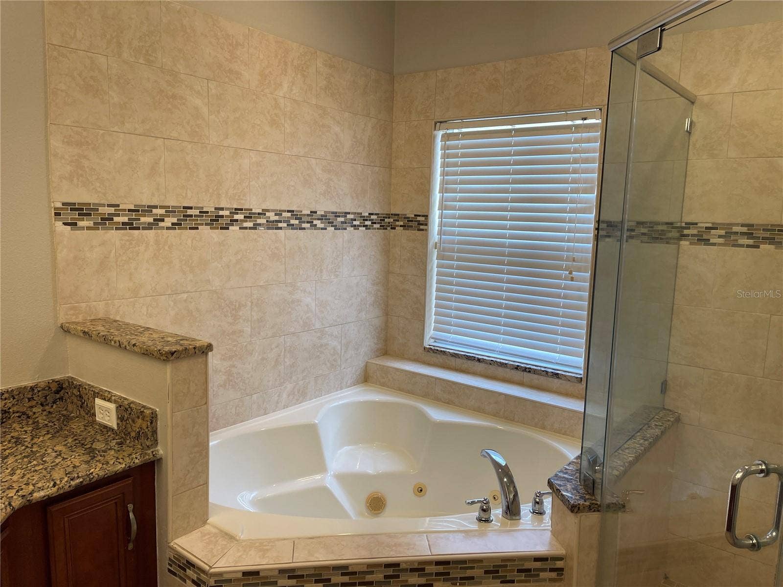 Owners Bath