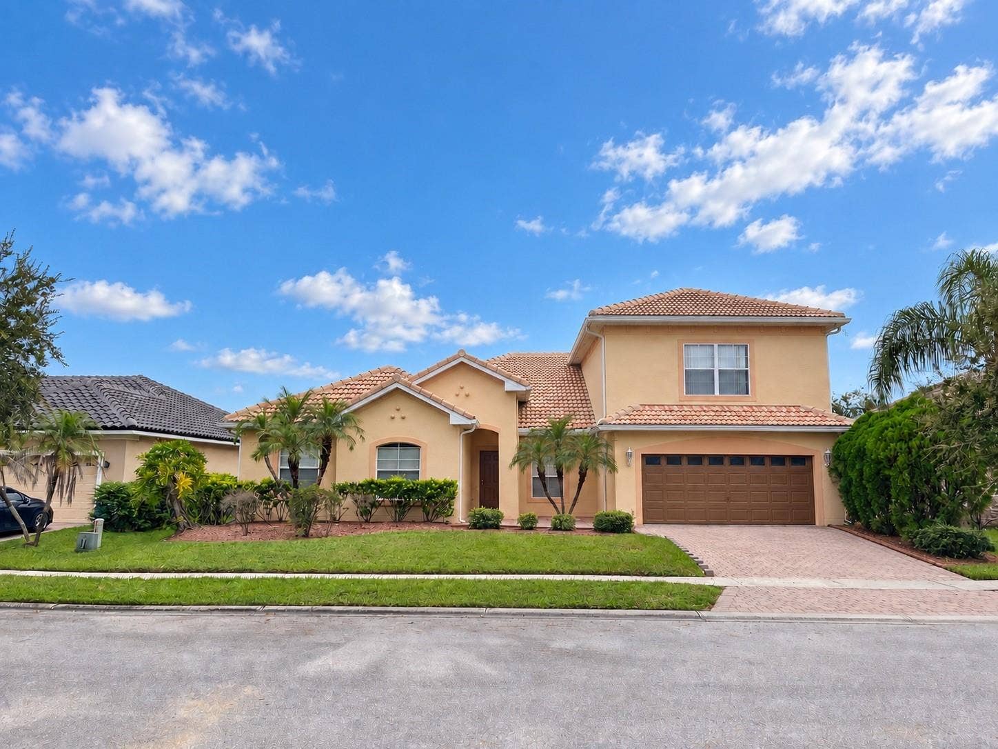 3930 PORT SEA PLACE, Kissimmee, FL 34746