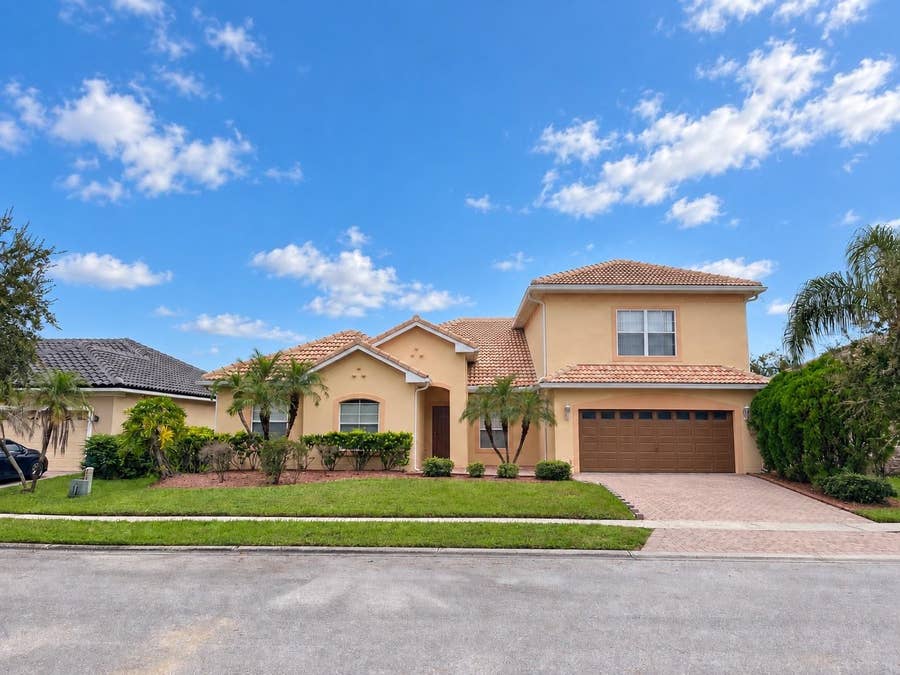 Property photo for 3930 PORT SEA PLACE, Kissimmee, FL