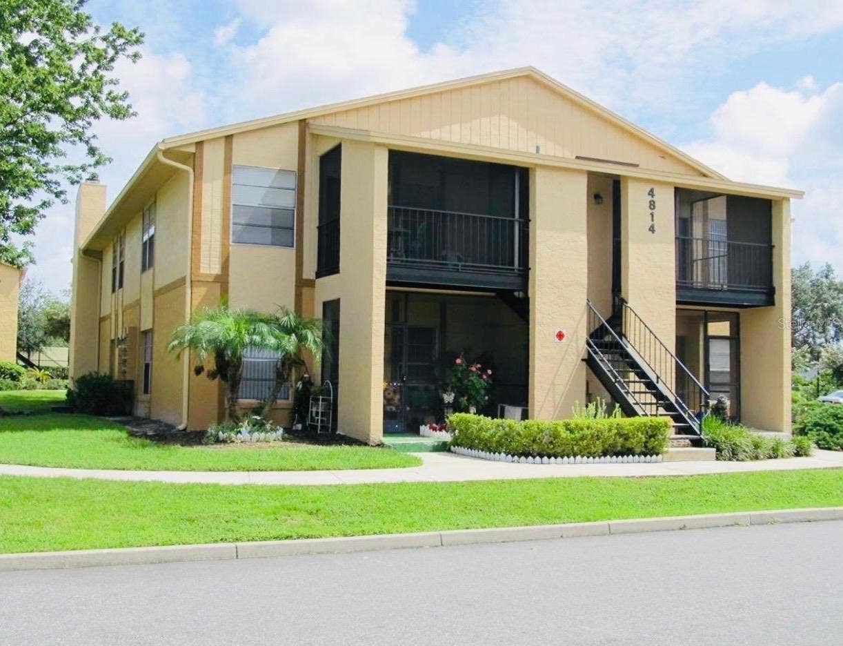 4814 S SEMORAN BOULEVARD, #401, Orlando, FL 32822 4814 S SEMORAN BOULEVARD, #401, Orlando, FL 32822