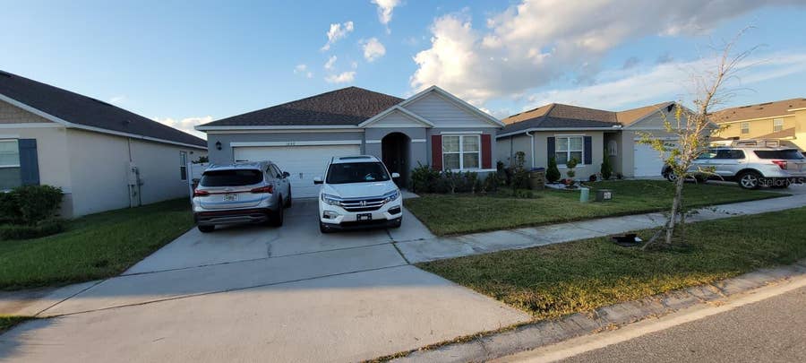 Property photo for 1686 PARK SIDE AVENUE, Kissimmee, FL