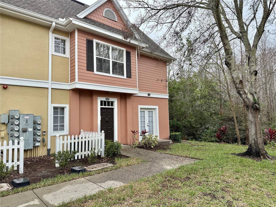 Property photo for 2221 SAN VITTORINO CIRCLE, #107, Kissimmee, FL