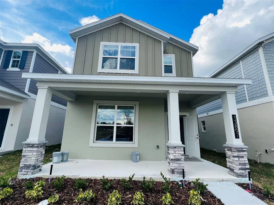 Property photo for 13897 TITLE WAY, Winter Garden, FL