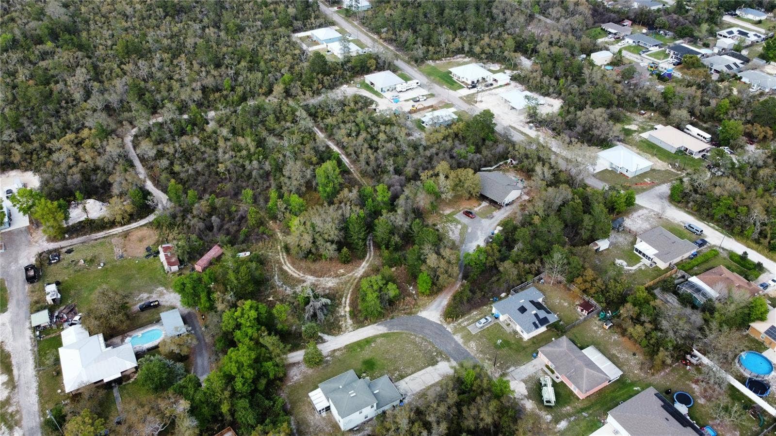 RIDGEWOOD AVENUE, Orange City, FL 32763