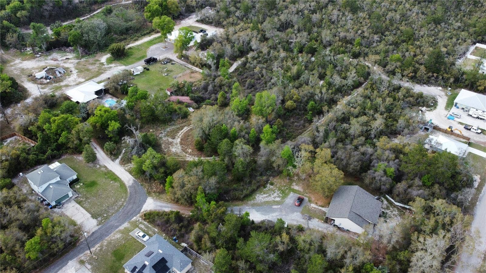 RIDGEWOOD AVENUE, Orange City, FL 32763