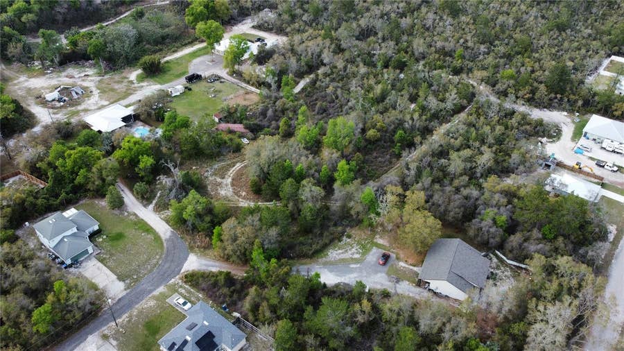 Property photo for RIDGEWOOD AVENUE, Orange City, FL