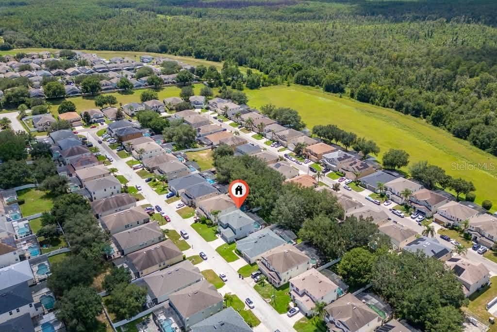 241 ANDOVER DRIVE, Davenport, FL 33897
