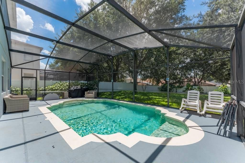241 ANDOVER DRIVE, Davenport, FL 33897