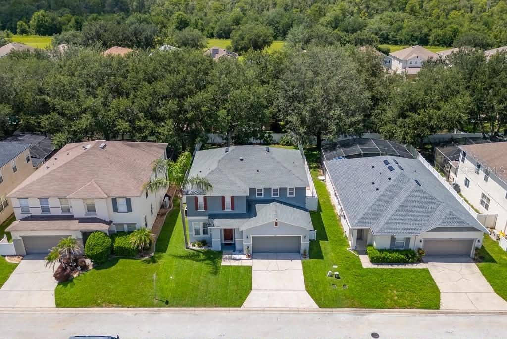 241 ANDOVER DRIVE, Davenport, FL 33897