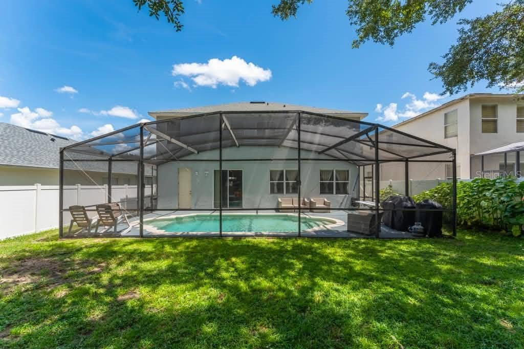 241 ANDOVER DRIVE, Davenport, FL 33897