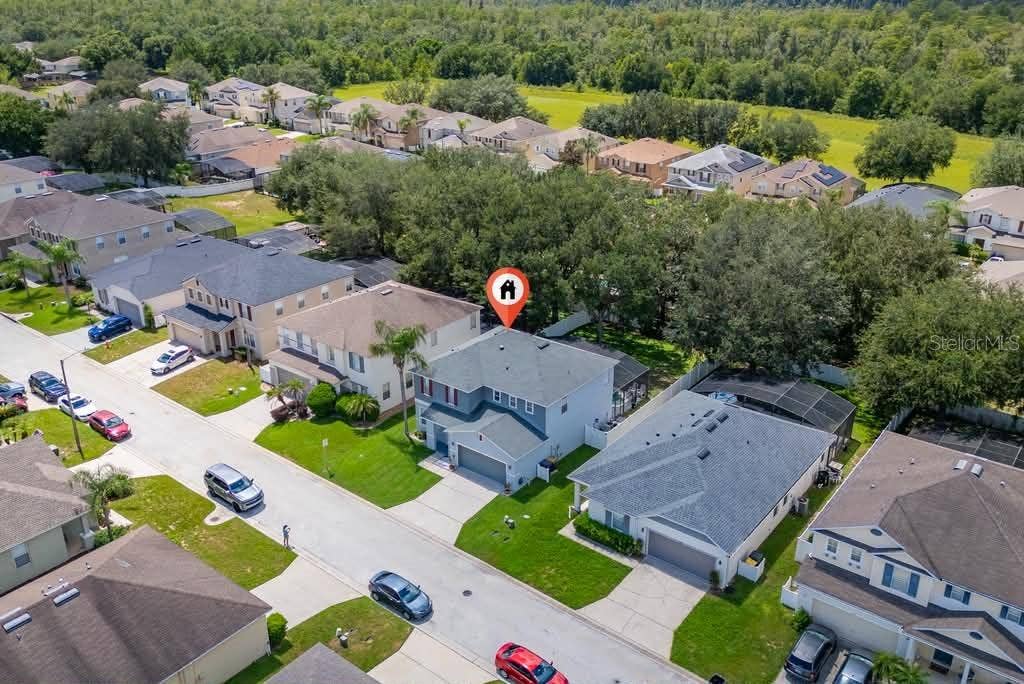 241 ANDOVER DRIVE, Davenport, FL 33897