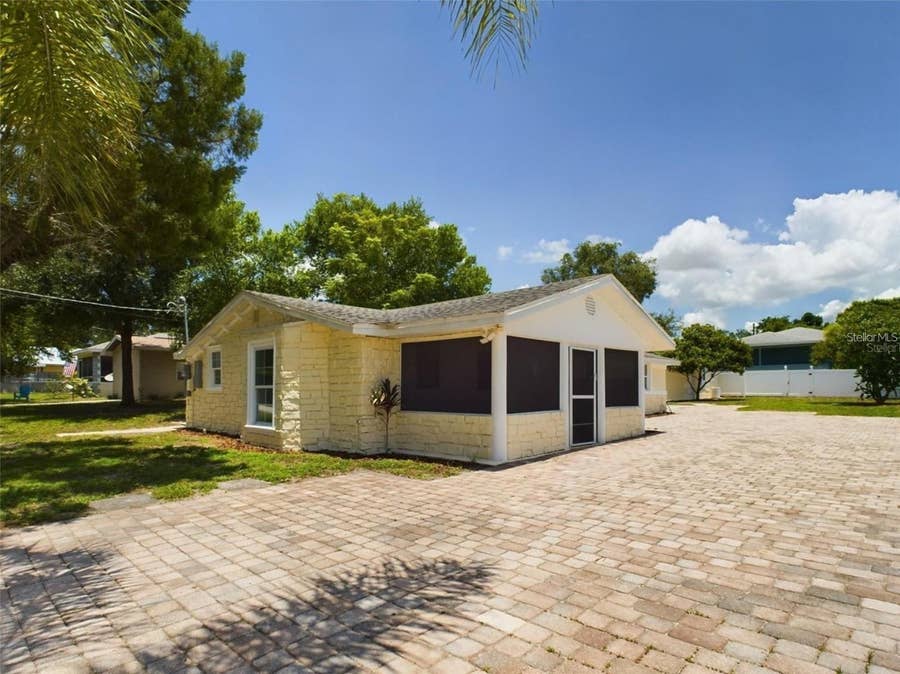 Property photo for 617 LIME STREET, Auburndale, FL