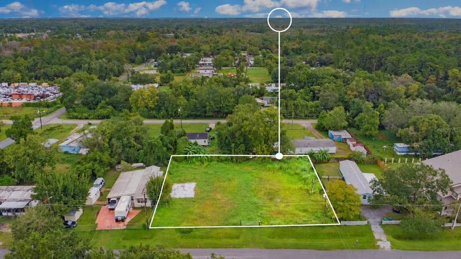Property photo for 18927 FROST DRIVE, Orlando, FL