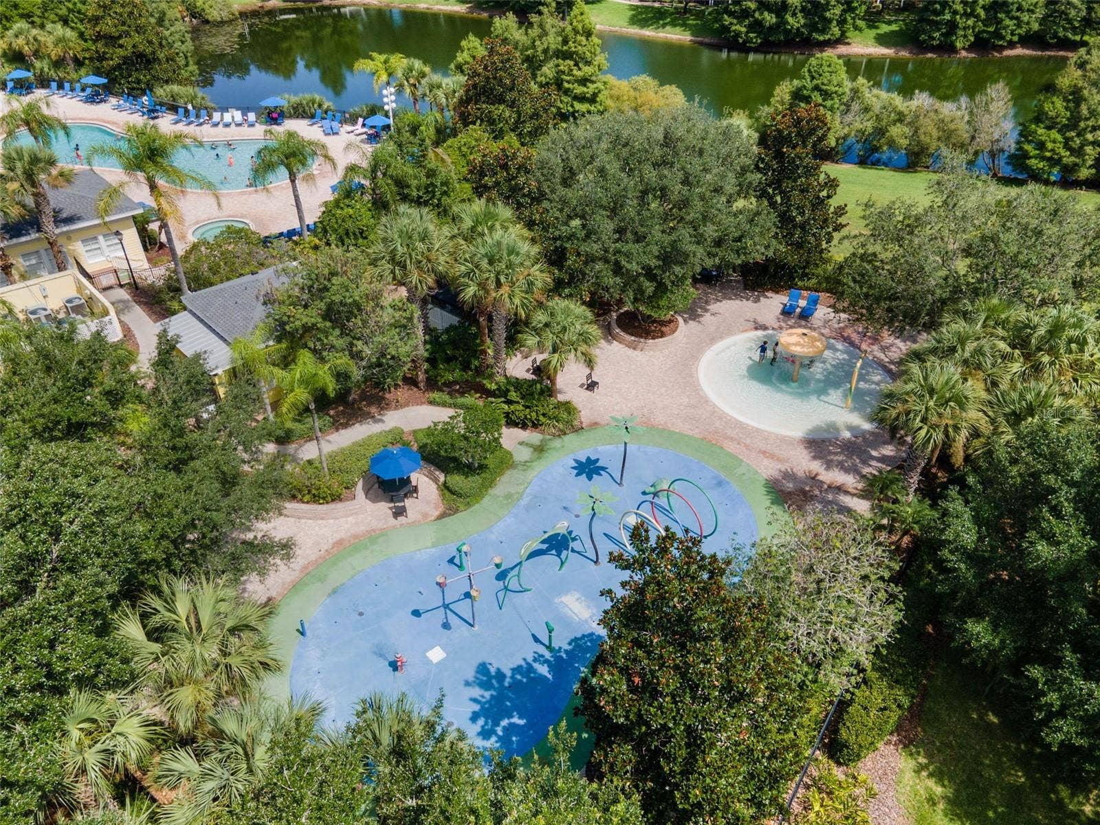 105 RUM RUN, Davenport, FL 33897