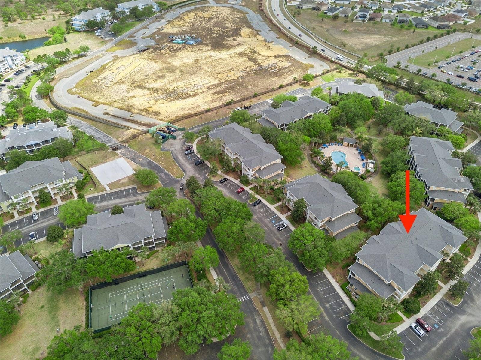 105 RUM RUN, Davenport, FL 33897