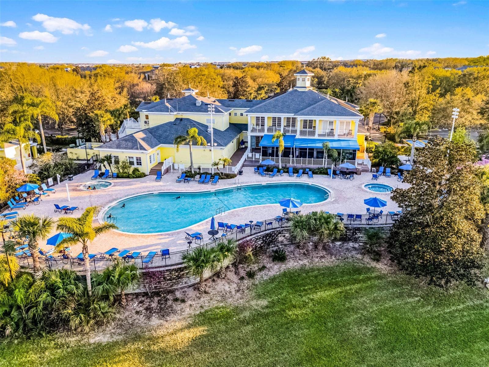 105 RUM RUN, Davenport, FL 33897